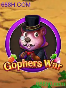 GophersWar
