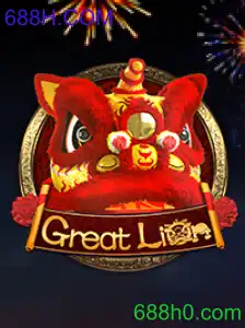 GreatLion