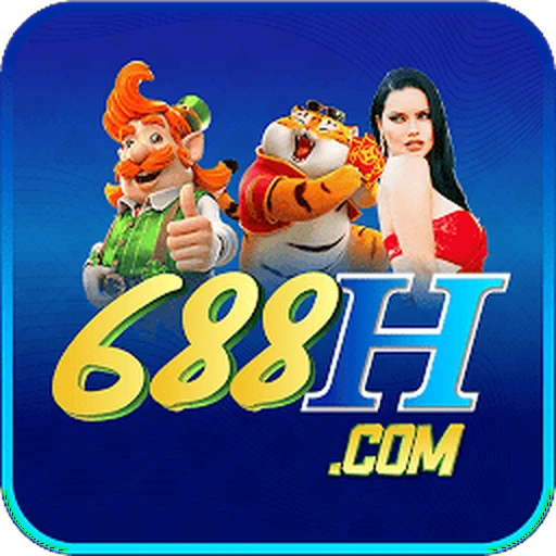 688H.COM-Melhores Slots Online do Brasil Logo